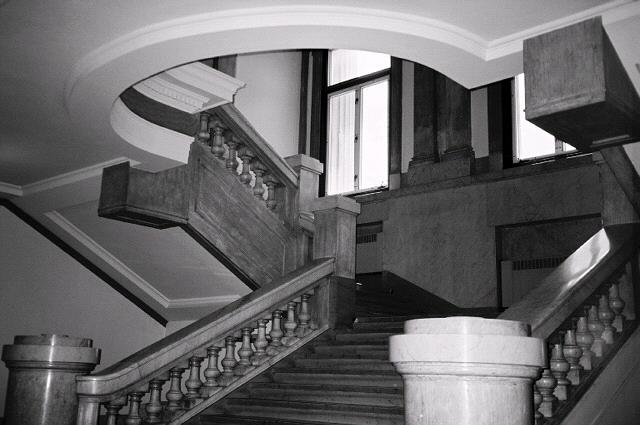 Kankakee County Courthouse 5